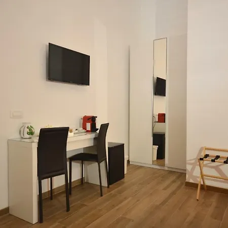 Guest house Etna162